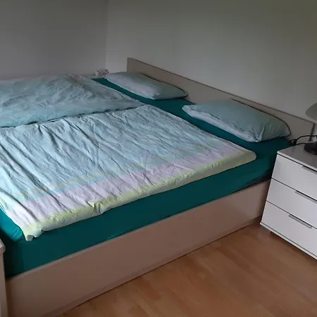 Auf Dem Bauernhof - Hermanns Apartman