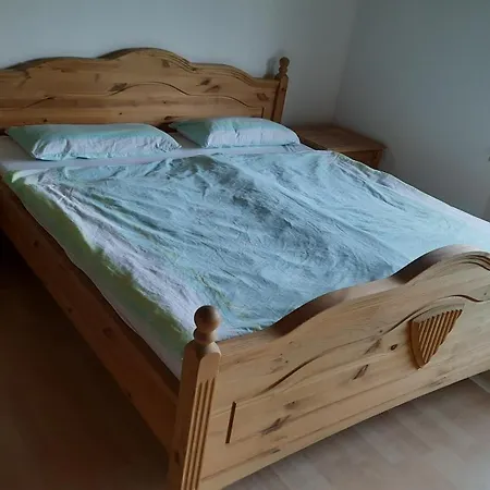 Apartman Auf Dem Bauernhof - Hermanns