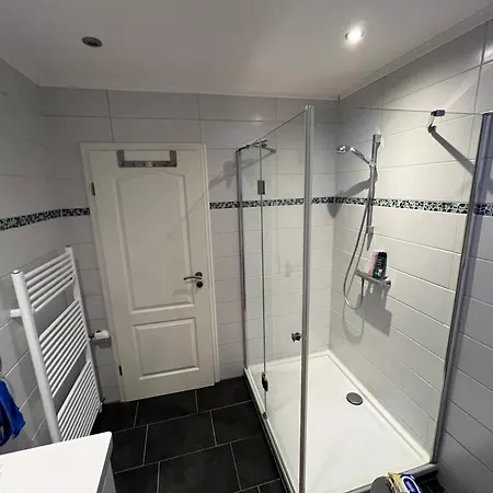 Auf Dem Bauernhof - Hermanns Apartamento *