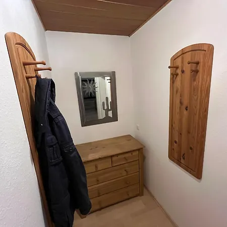 Apartamento Auf Dem Bauernhof - Hermanns Strassenhaus