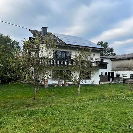 Apartman Auf Dem Bauernhof - Hermanns