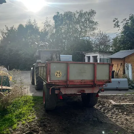 Auf Dem Bauernhof - Hermanns * Strassenhaus