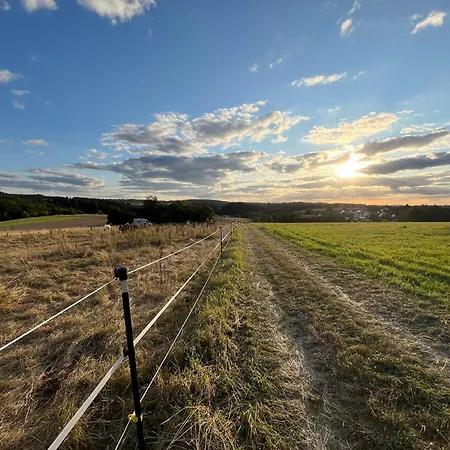 Appartamento Auf Dem Bauernhof - Hermanns Strassenhaus