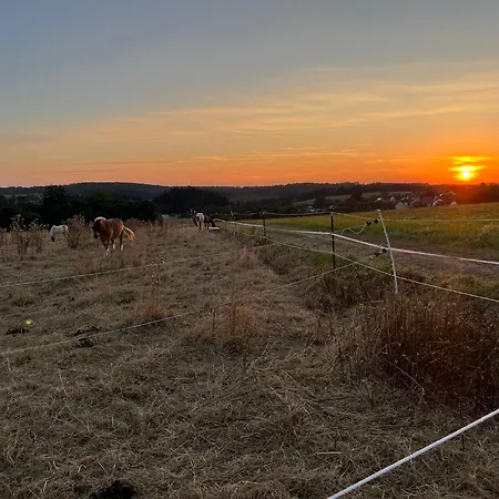 Auf Dem Bauernhof - Hermanns Apartman