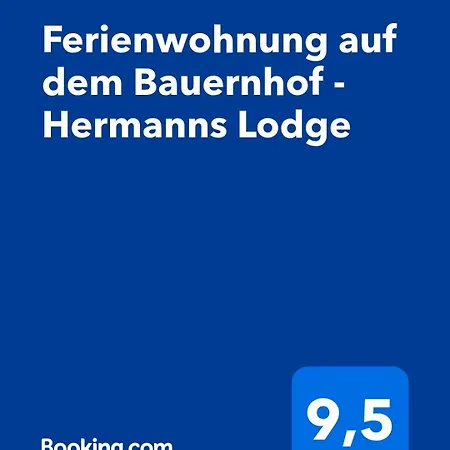 Auf Dem Bauernhof - Hermanns *