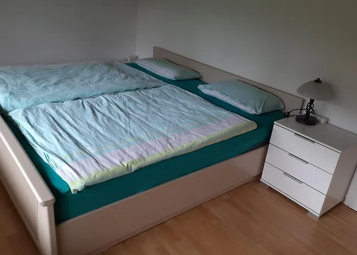 Auf Dem Bauernhof - Hermanns Apartman