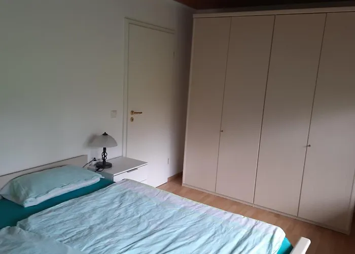 Apartman Auf Dem Bauernhof - Hermanns Strassenhaus