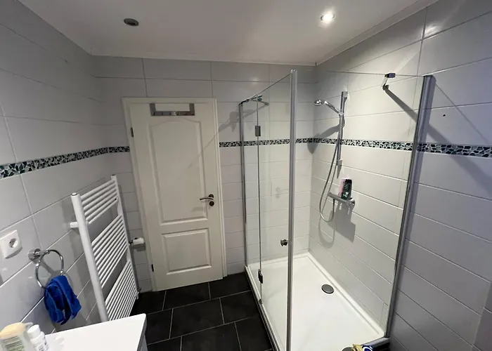 Auf Dem Bauernhof - Hermanns דירה *