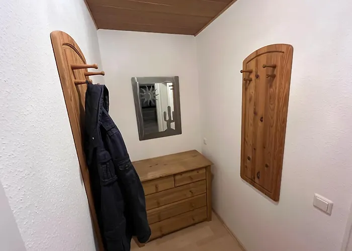 דירה Auf Dem Bauernhof - Hermanns Strassenhaus