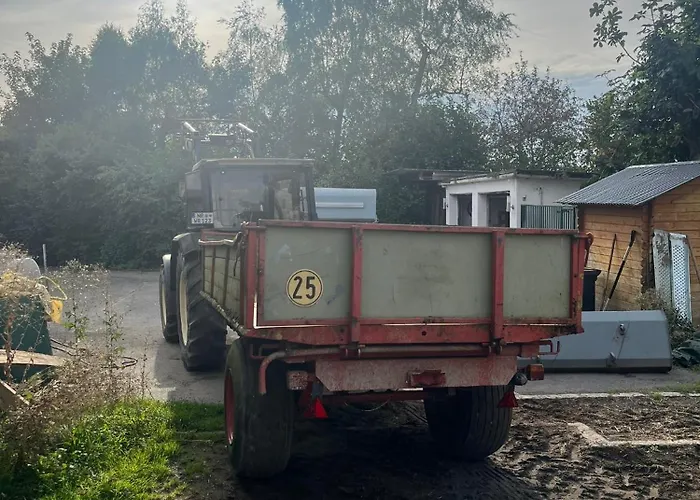Auf Dem Bauernhof - Hermanns * Strassenhaus