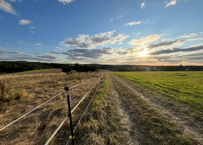 דירה Auf Dem Bauernhof - Hermanns Strassenhaus